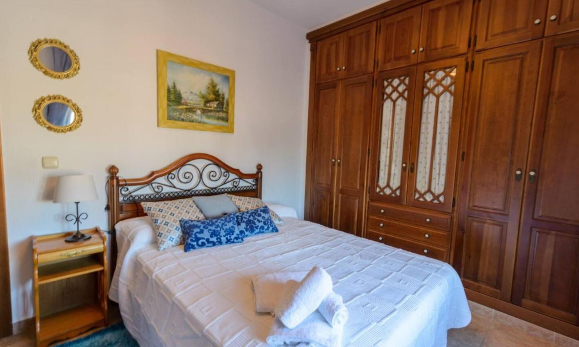 Villa Quilin Alhaurín el Grande Esterno foto