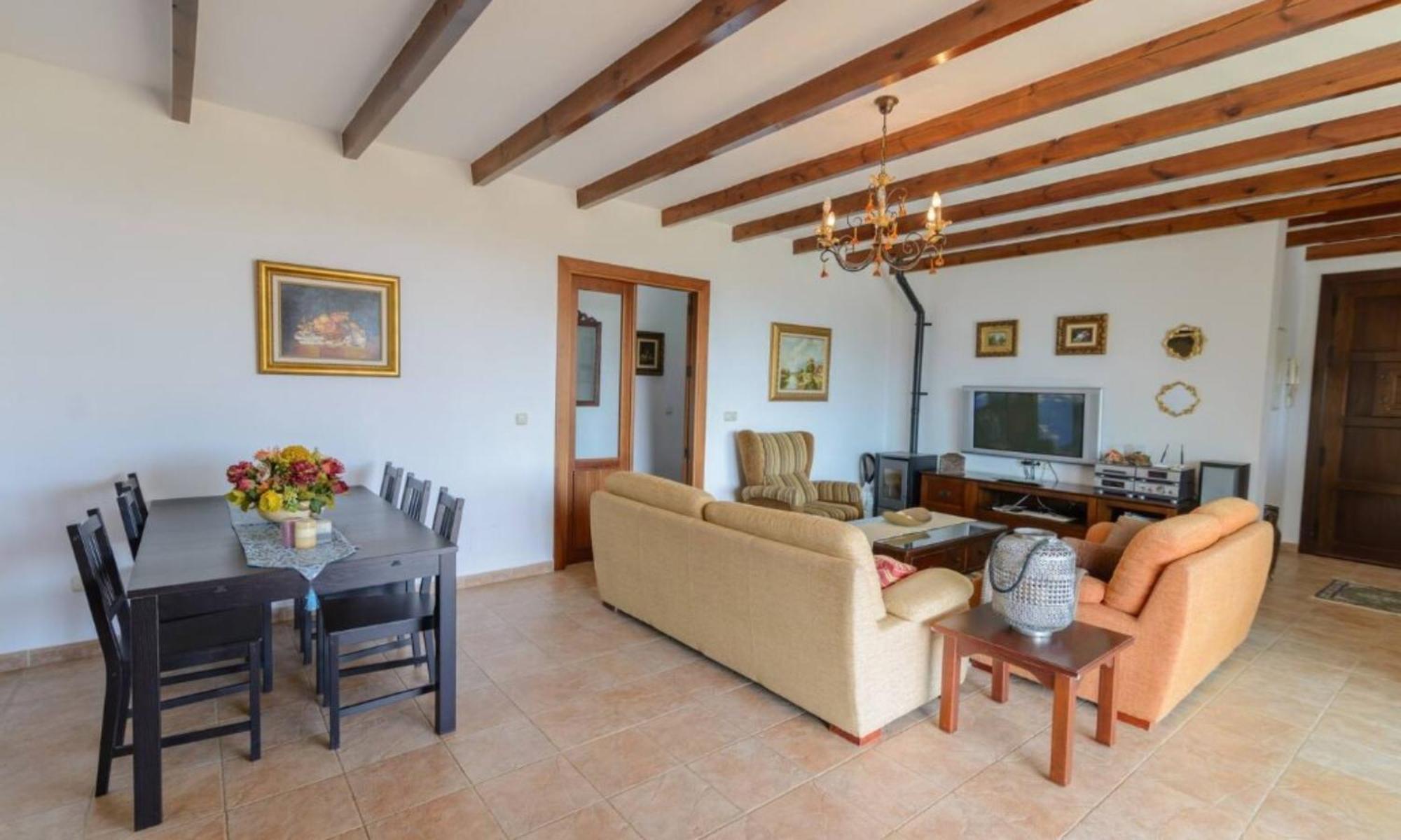Villa Quilin Alhaurín el Grande Esterno foto